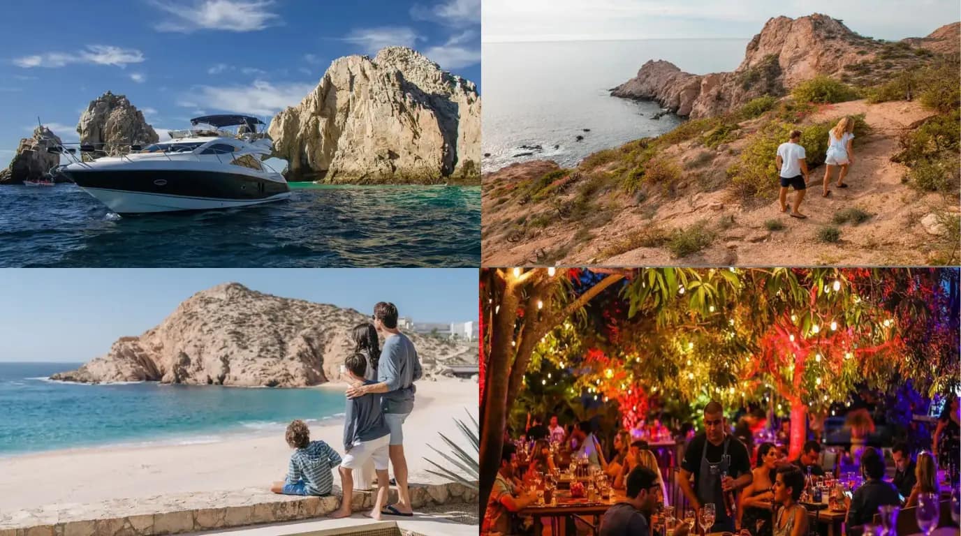 Cabo in June - Weather, Events & Top Things to Do for Your Perfect Trip