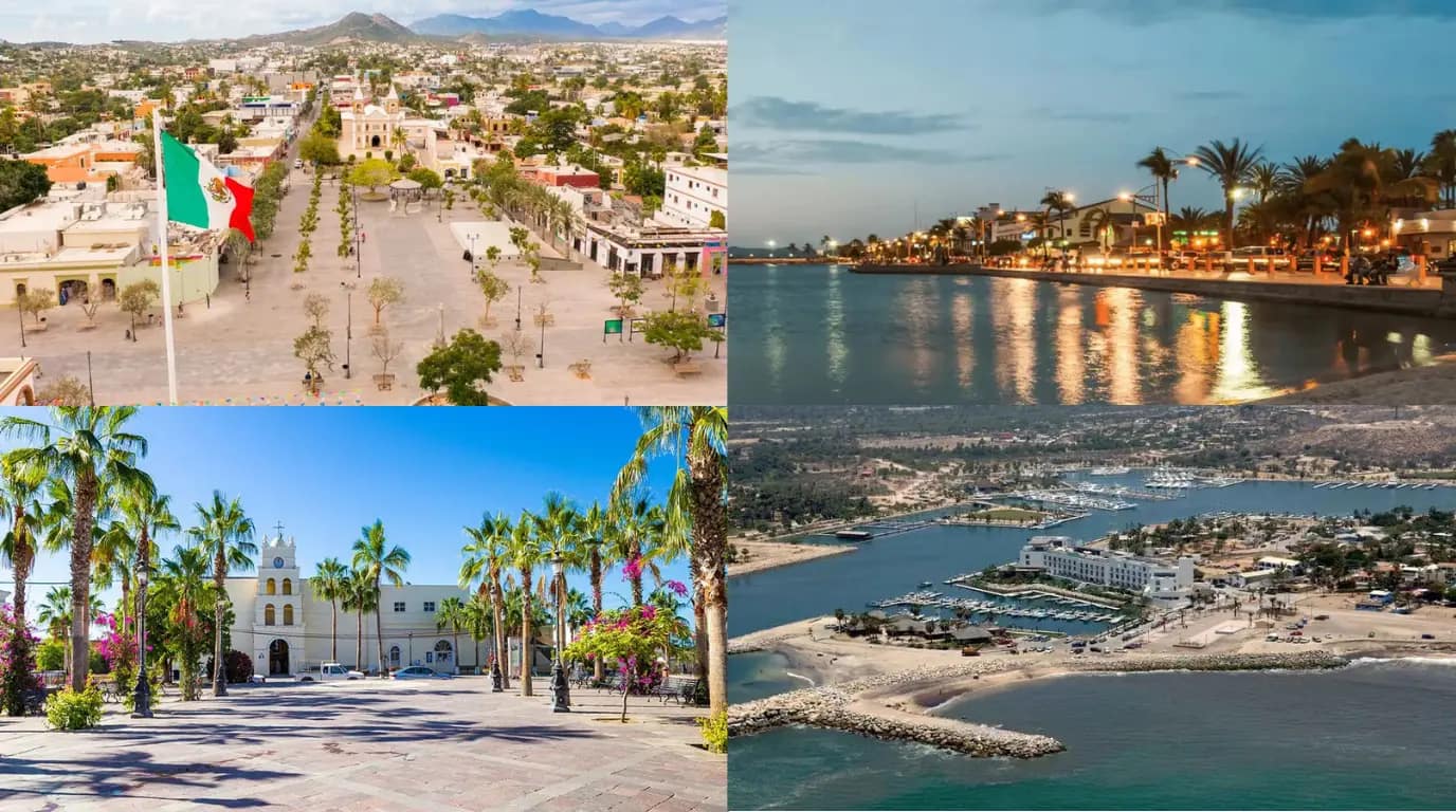 Top Cities Near Cabo San Lucas to Explore on Your Next Trip