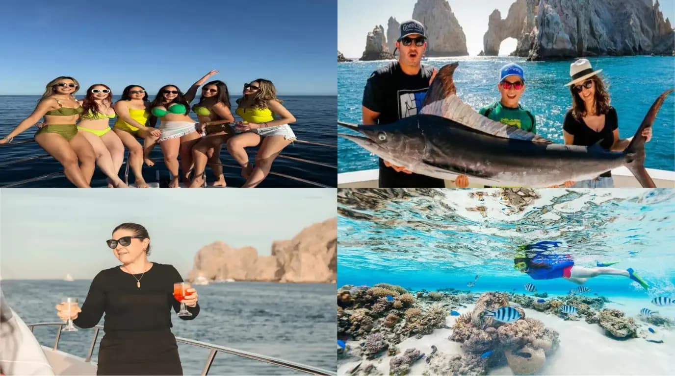 Cabo in May - Weather, Events & Top Things to Do for Your Perfect Trip